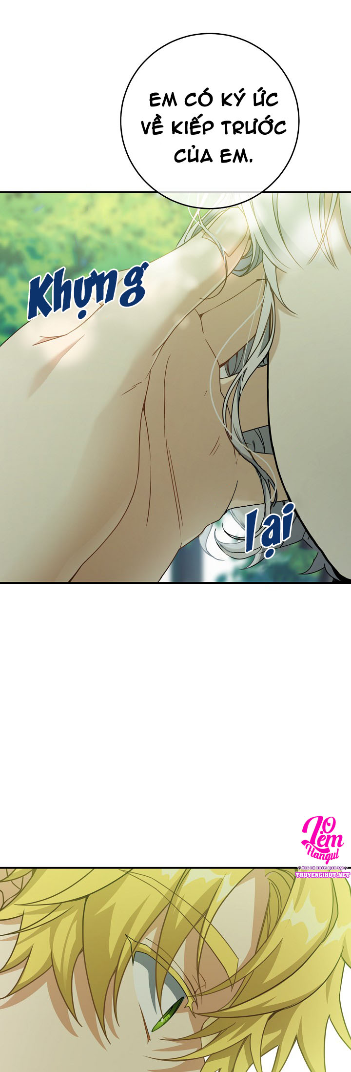 hướng đến ánh dương một lần nữa chapter 27.1 26