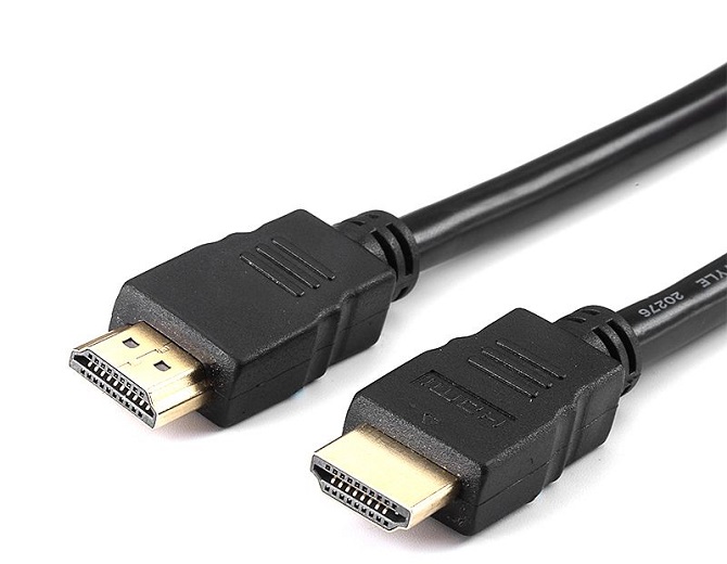 Dây cáp HDMI to HDMI 5m