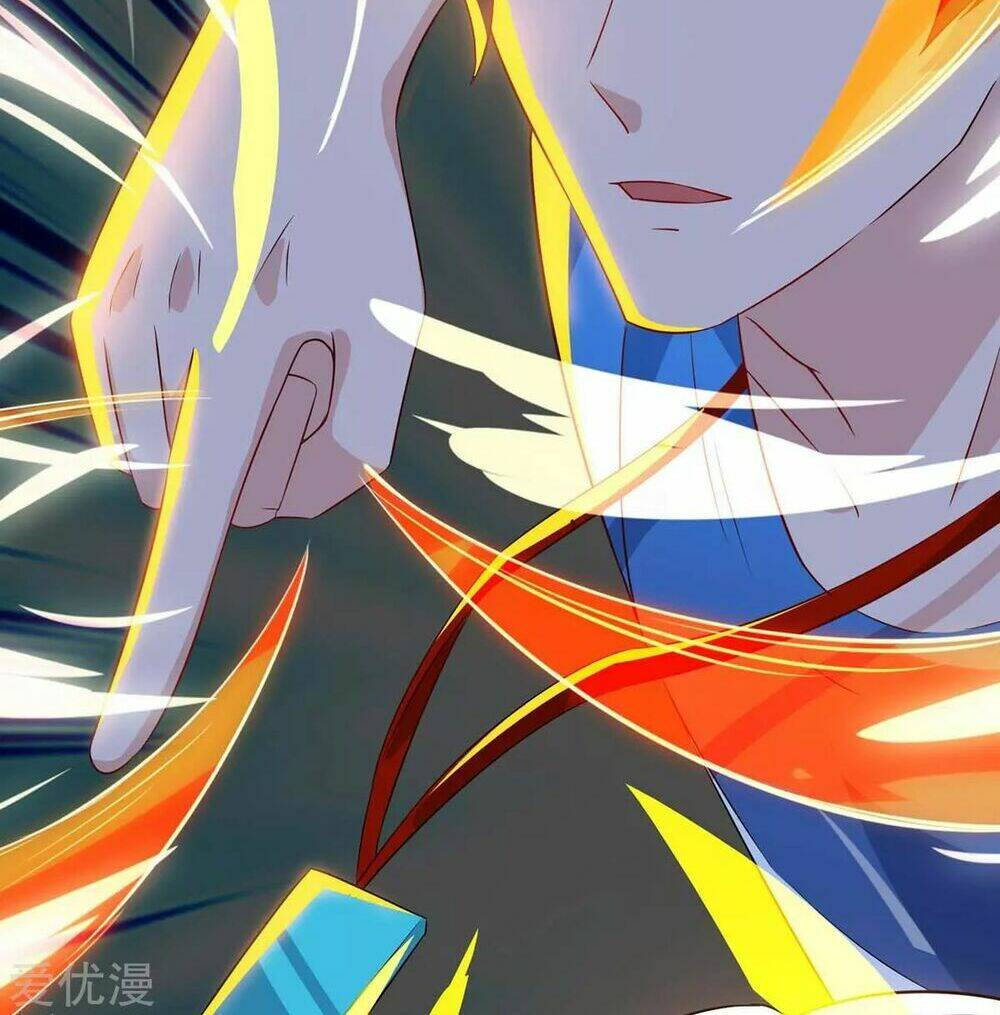 trọng sinh khí thiếu quy lai chapter 87 59