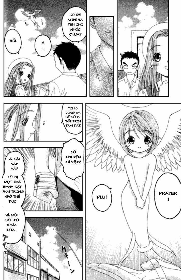 happy world! chapter 17 17