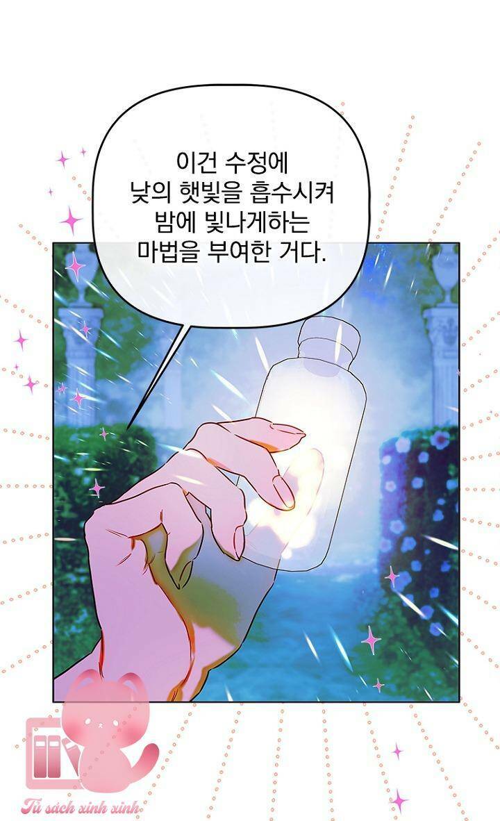 mẹ tôi lại kết hôn lần nữa chapter 53 32