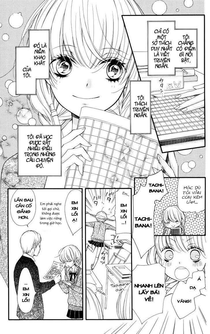 the romantica clock chapter 10.1 7