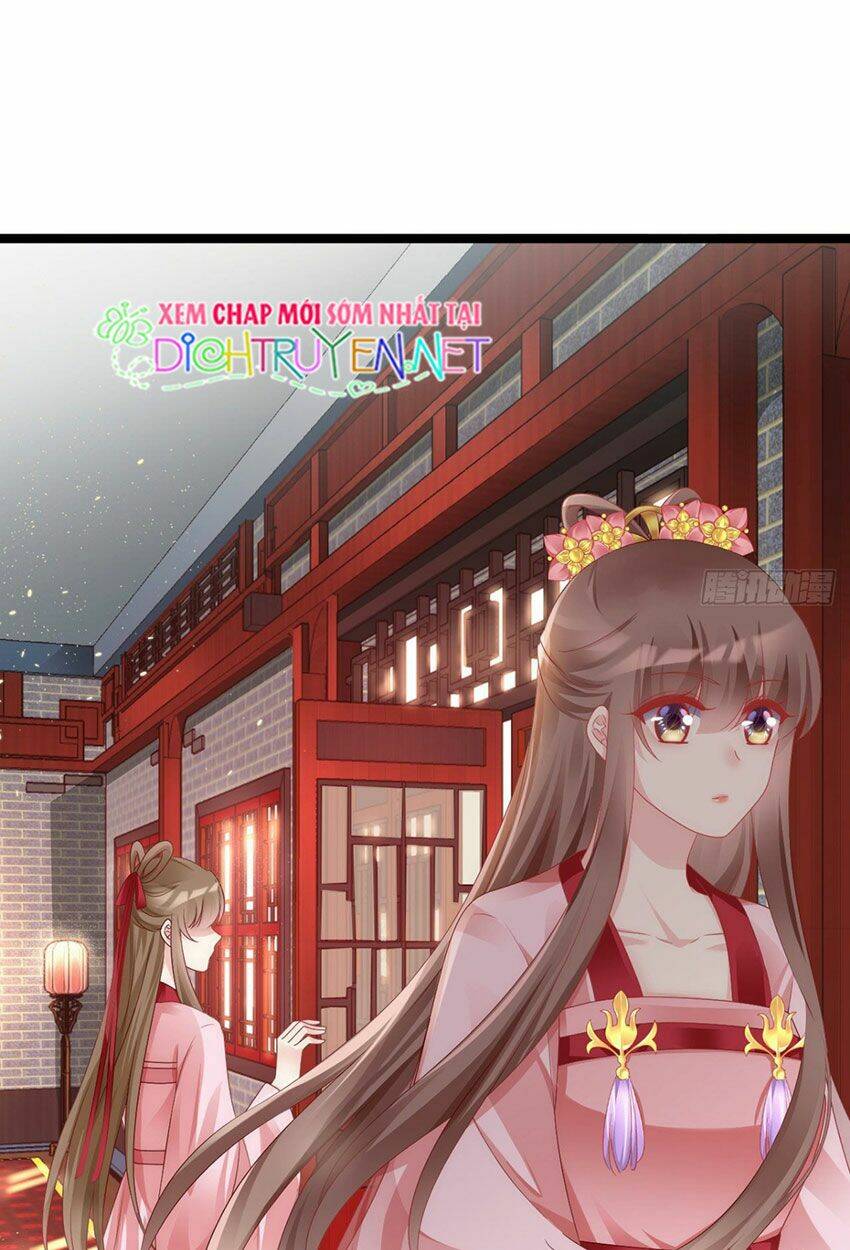 ta ở cổ đại nuôi nam nhân chapter 87 13