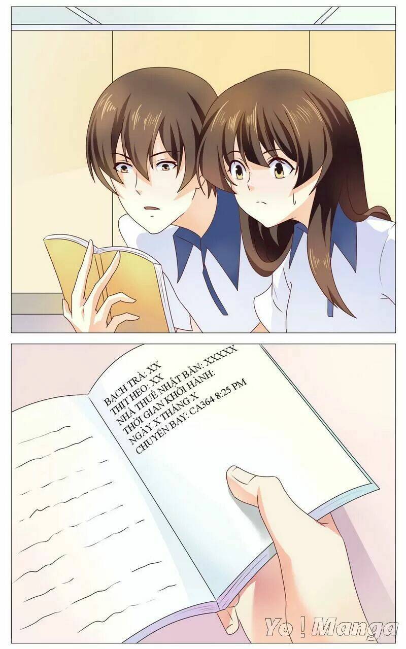 tôi là vợ tôi chapter 57 6