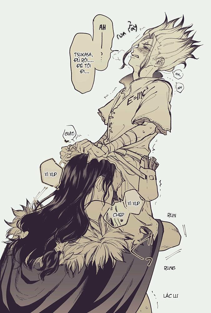 manga oneshots siêu thịt tuyển chọn chapter 43 3