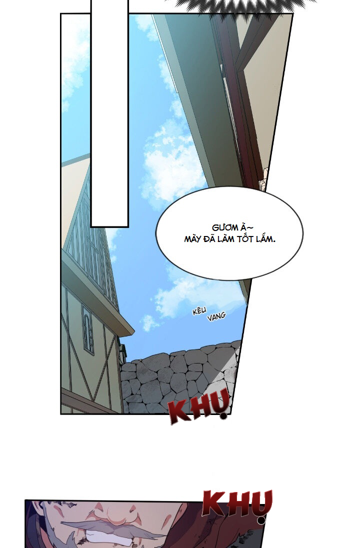 a witch’s hopeless wish chapter 8 7