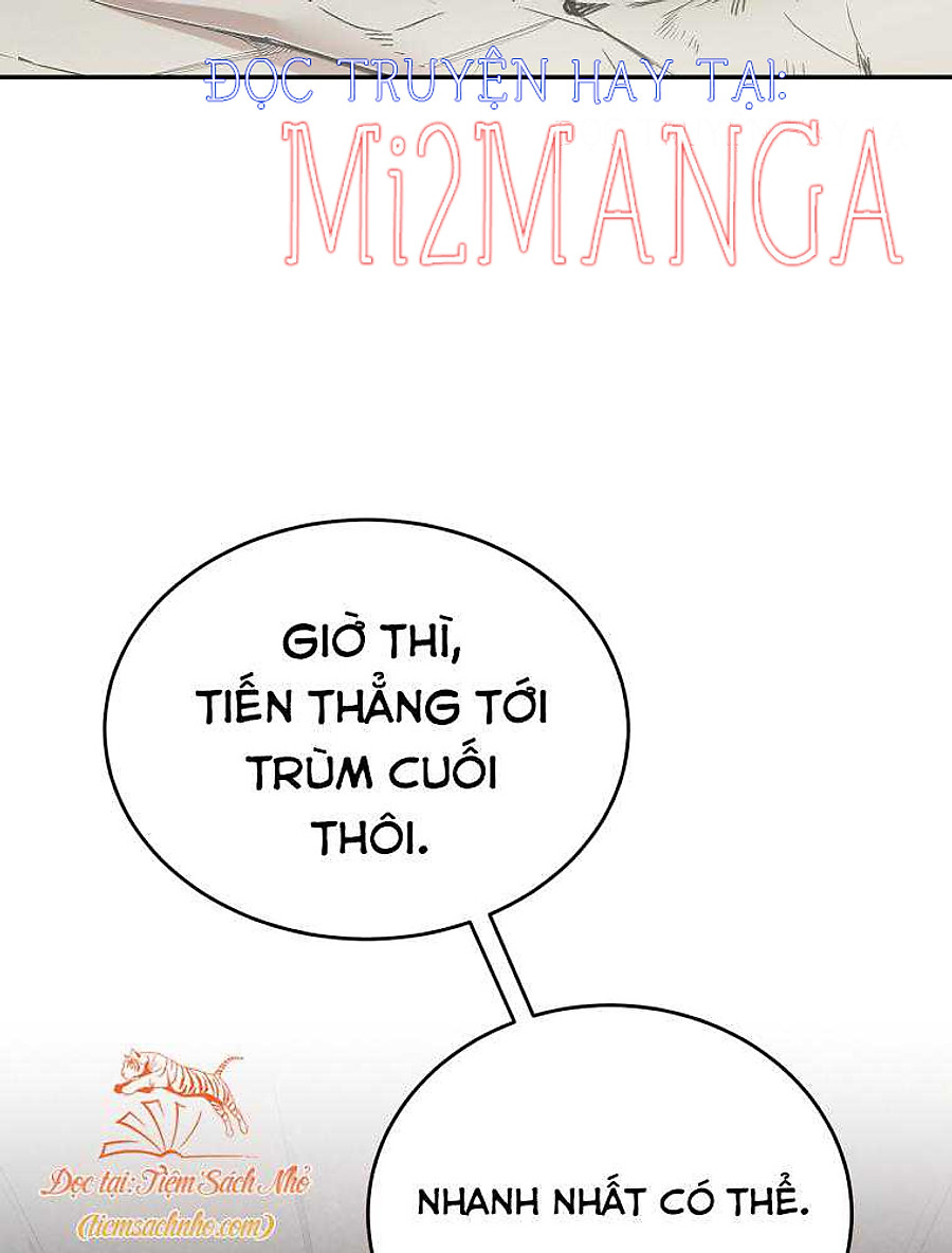 cách sống sót khi đã max level chapter 5.2 39