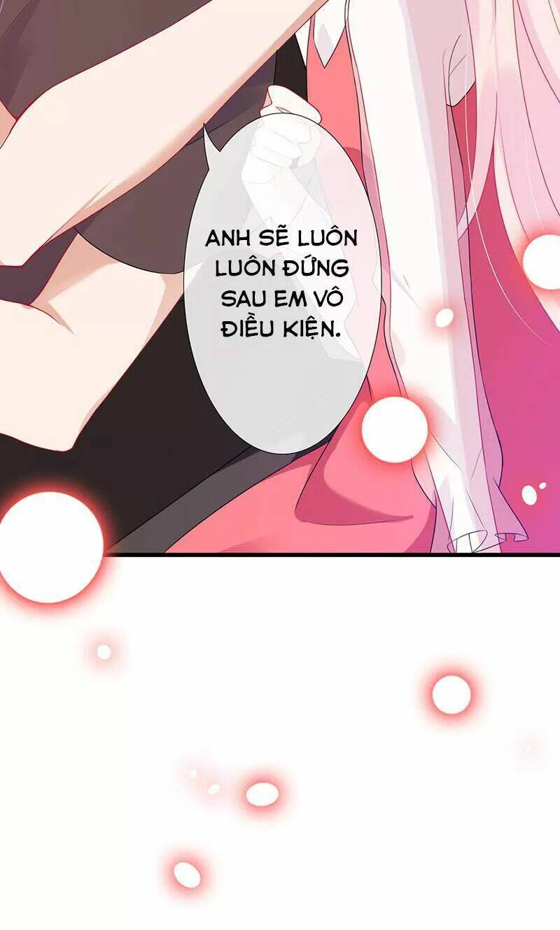 vương bài thiên sư và tiểu manh yêu chapter 49 13