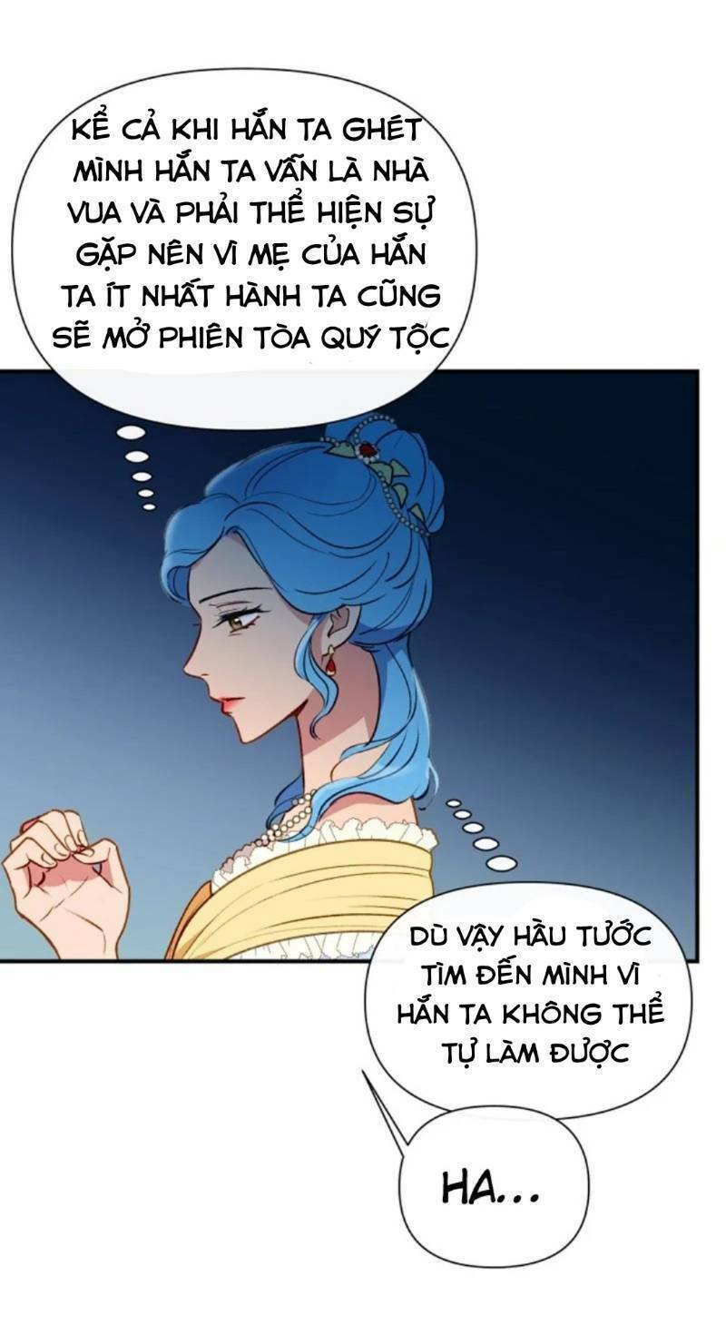 khế ước của nữ công tước quái vật chapter 29 32