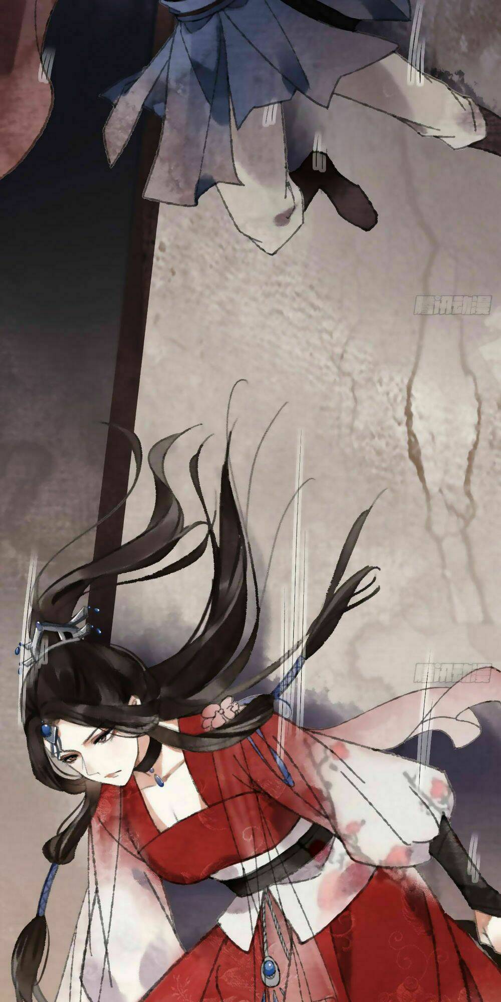 giấc mộng nam triều chapter 14 9