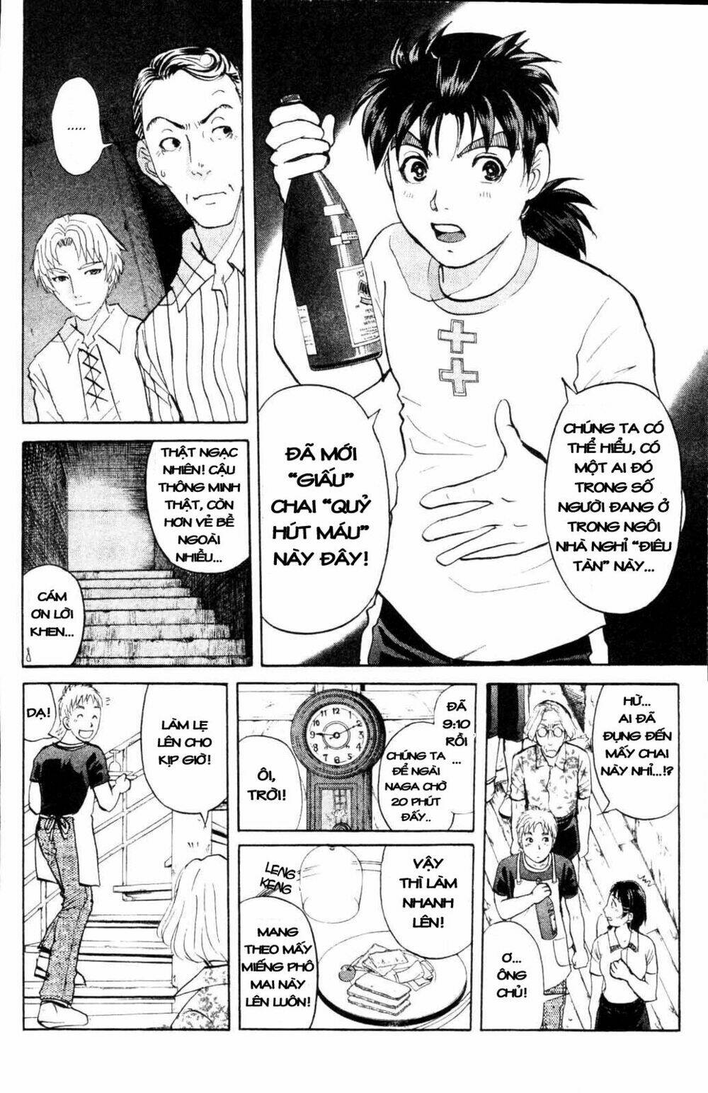 thám tử kindaichi - phần 2 chapter 2 10