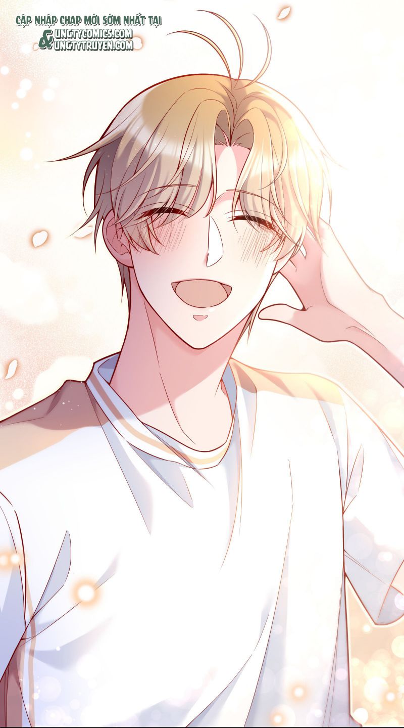 chàng nhân viên host và gã hàng xóm nguy hiểm chapter 41 44