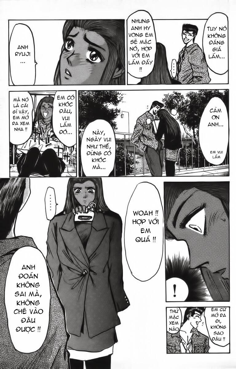 shonan junai gumi chapter 159 12