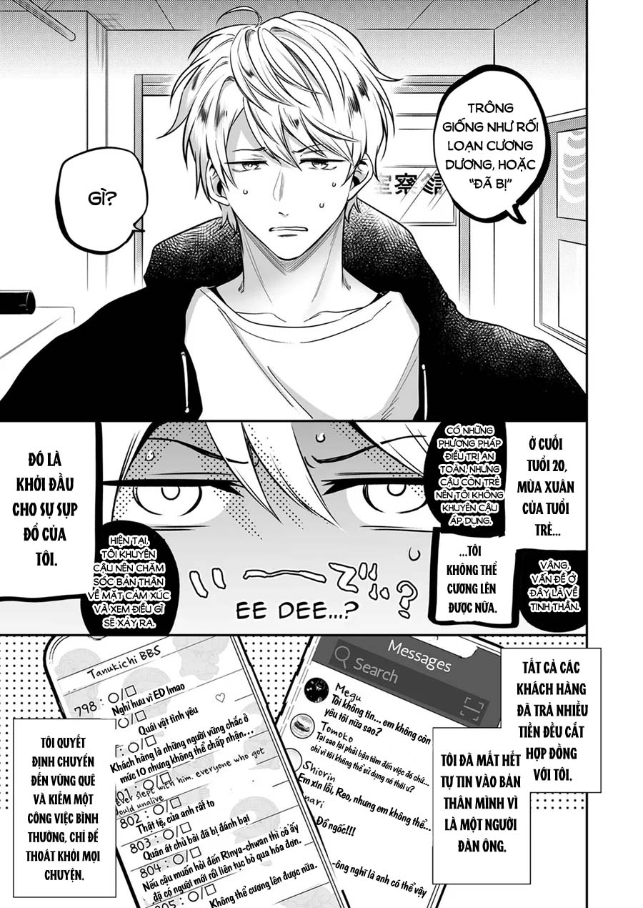 giam cầm playboy trong 7 ngày chapter 1 8