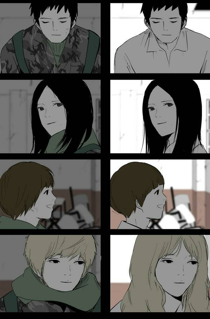 after school war activities chapter 49 18