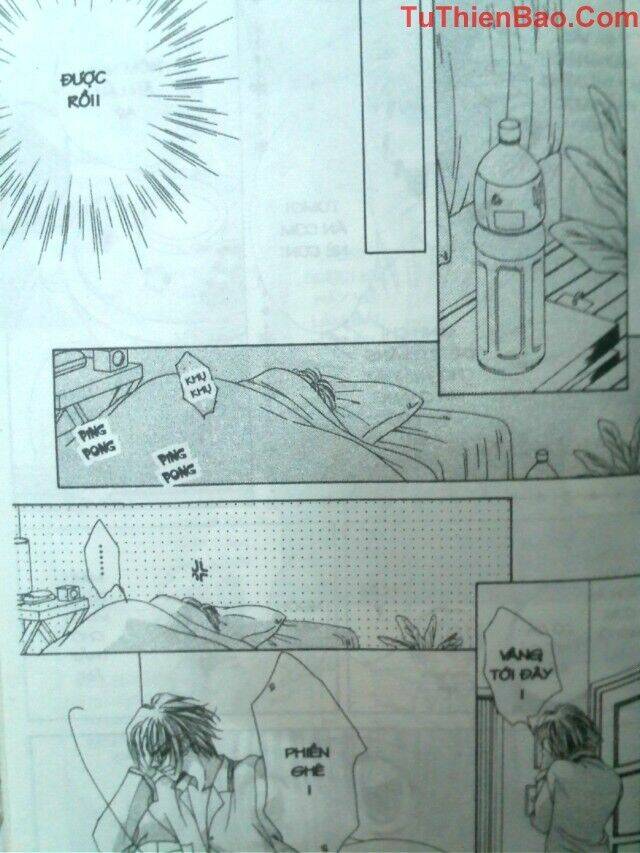 nguyện ước dưới ánh sao chapter 4 104