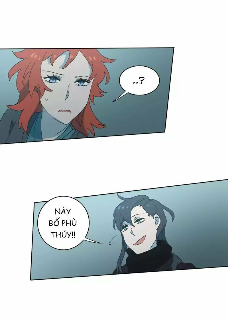 lumine - cội nguồn ánh sáng chapter 29 27