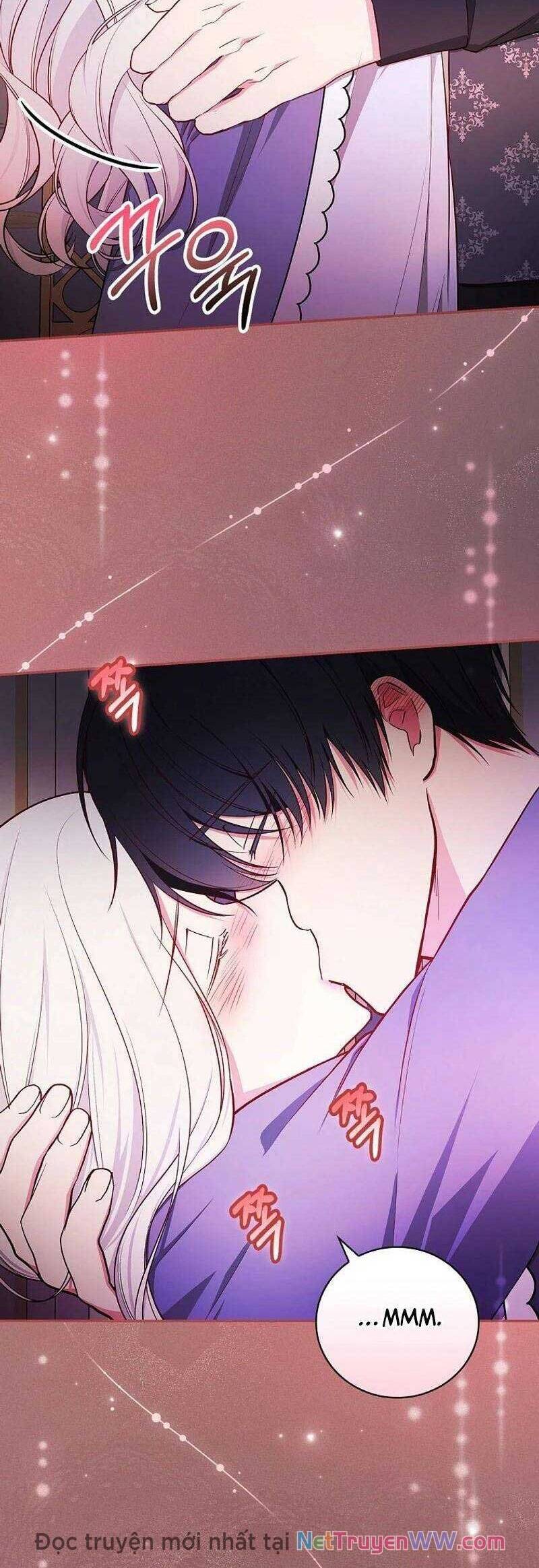 tôi trở thành mẹ của vị anh hùng chiến binh chapter 89 2