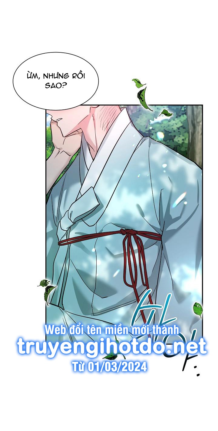 [18+] tuyển tập truyện bl ngắn - double bell chapter 68 8