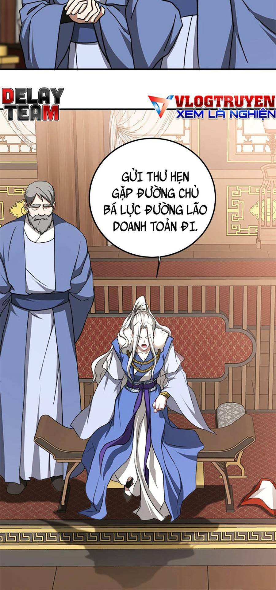 võ đang kỳ hiệp chapter 87 18