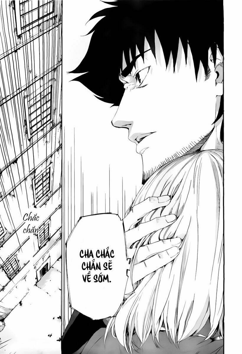 fate/zero chapter 2 45