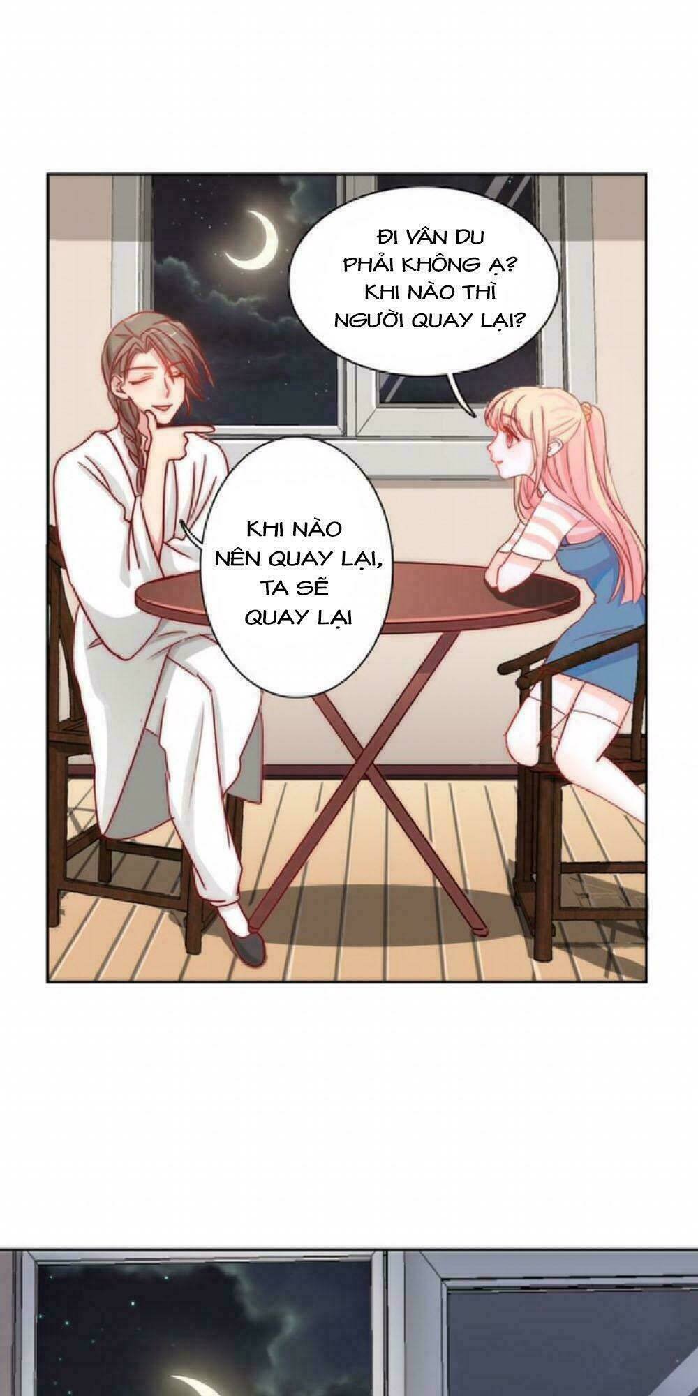 mạng sống của em thuộc về tôi chapter 3 6