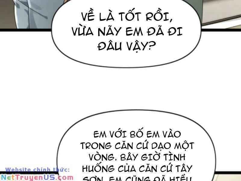 đóng băng toàn cầu: tôi gây dựng nên phòng an toàn thời tận thế chapter 173 52