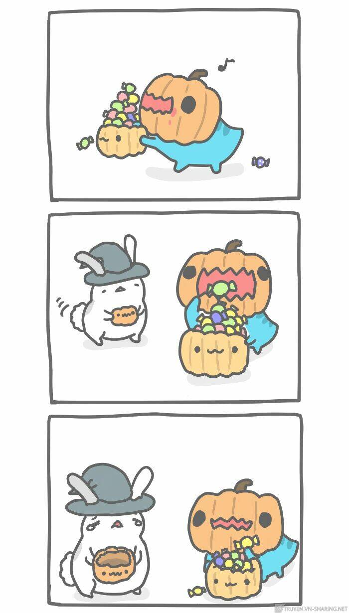 bugcat-capoo chapter 70 7