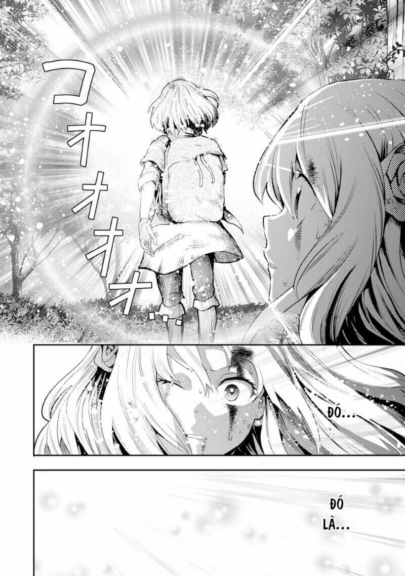 that inferior knight, actually level 999 chapter 6 10