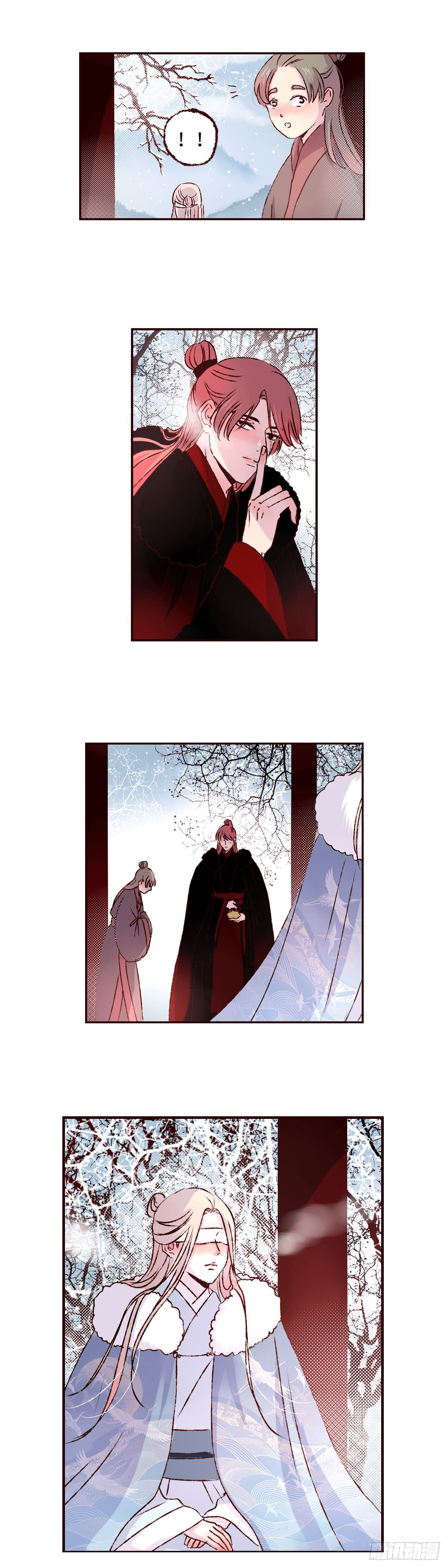 hoa của quỷ chapter 23 4