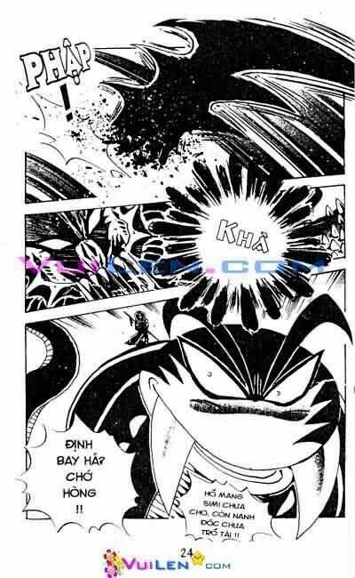 những người bạn tốt chapter 26 25