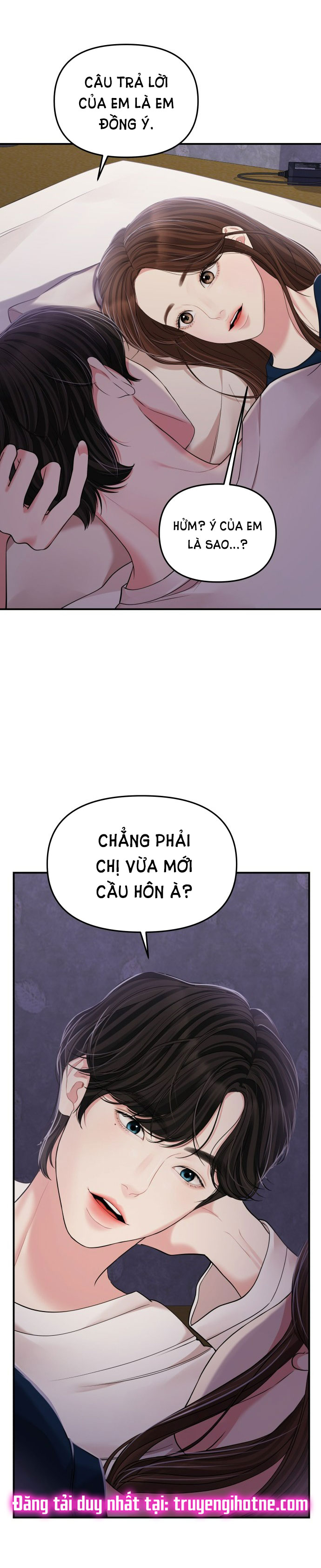 gửi em người đánh cắp những vì sao - to you who swallowed a star chapter 119.2 11