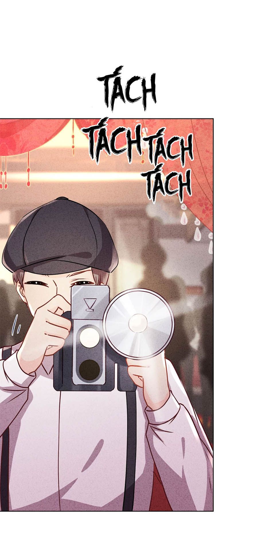 thiếu soái, vợ anh muốn lật trời! chapter 84 31