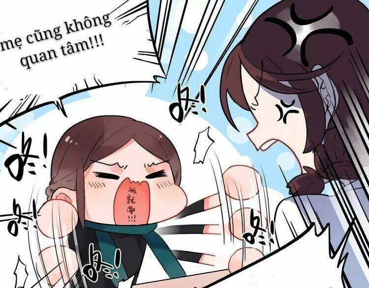 sos! tôi đã yêu một con sâu bướm (phần 2) chapter 1.1 3