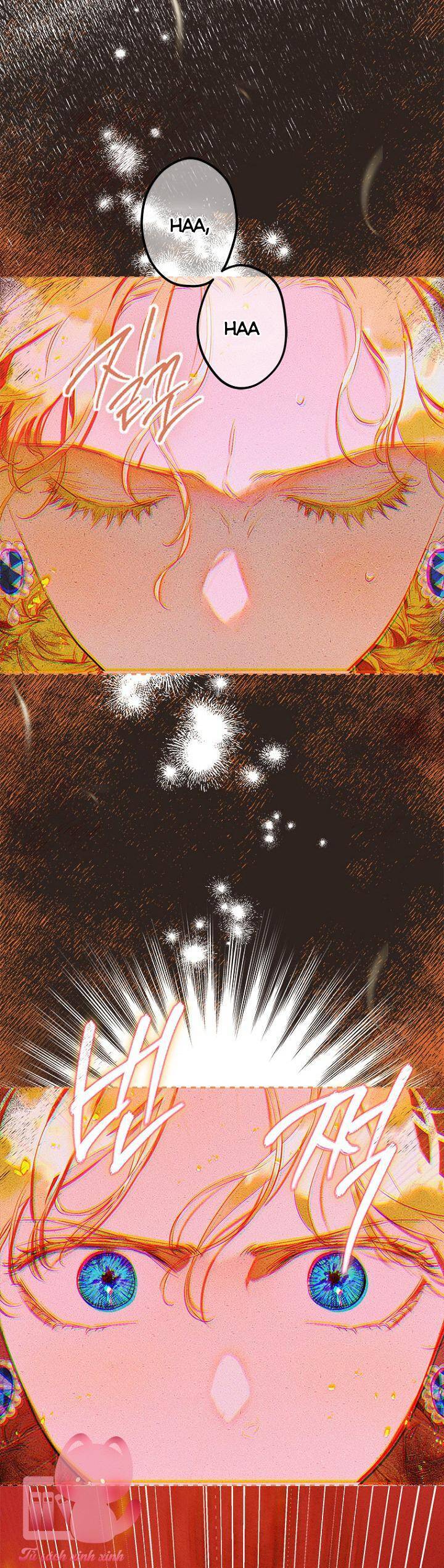 mẹ tôi lại kết hôn lần nữa chapter 49 56