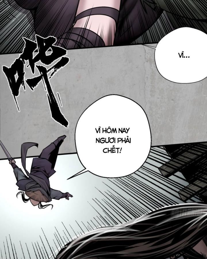 Tạng Phong Hành chapter 203 62