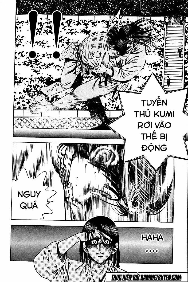 shin kotaro makaritoru! juudouhen chapter 116 17