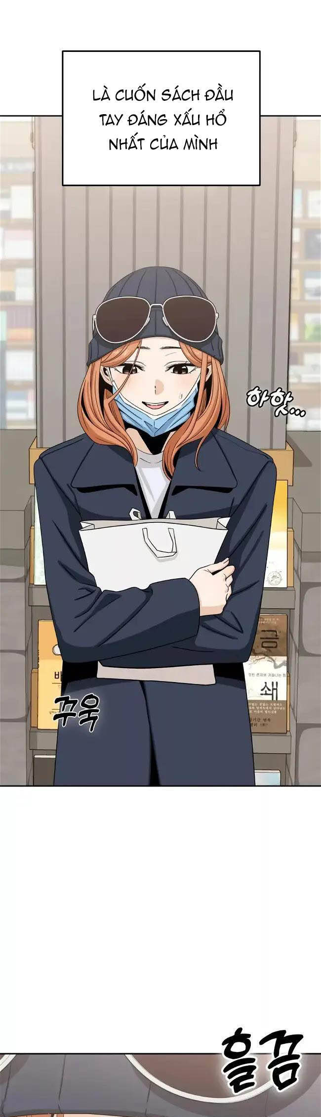 Lớ Ngớ Vớ Phải Tình Yêu chapter 62.1 7