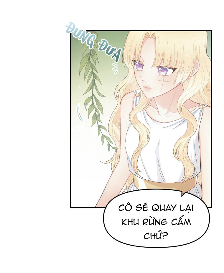 đừng đặt tình cảm mình vào cuốn sách đó chapter 8 53