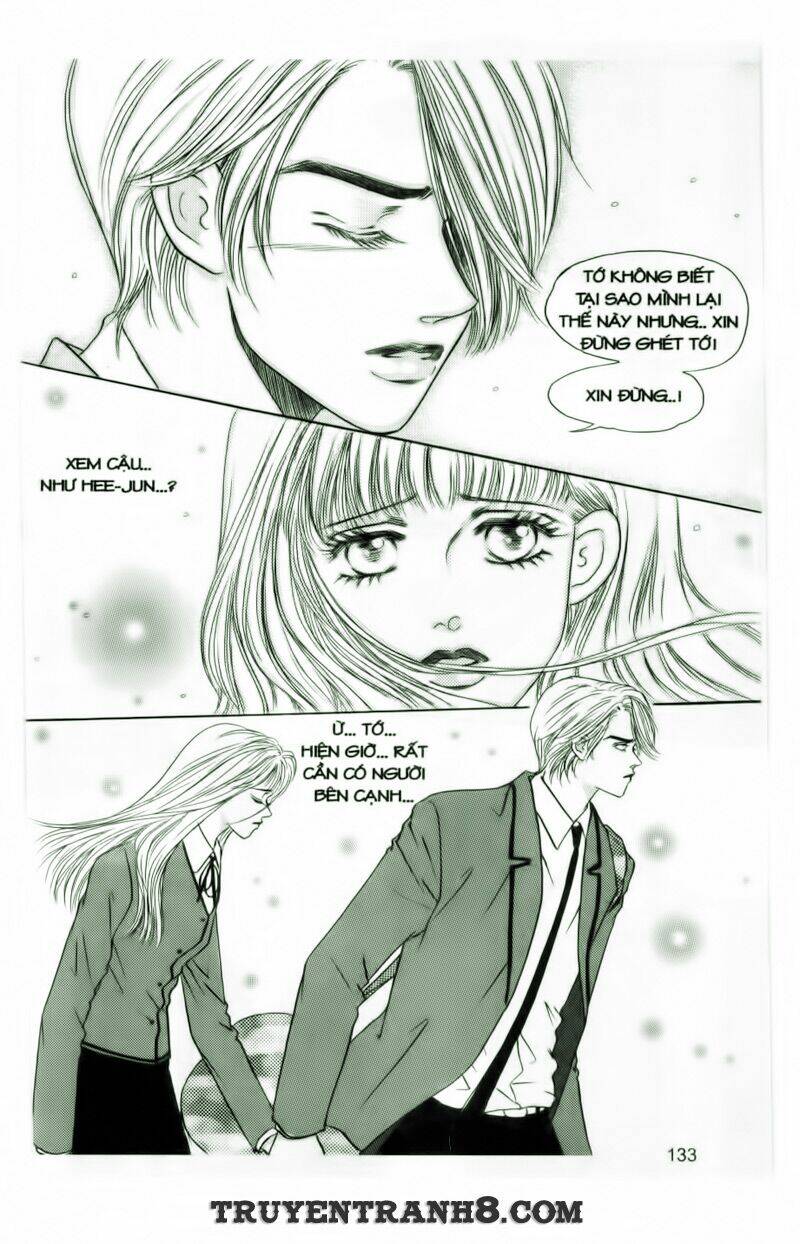 cool six - bộ 6 tuyệt vời chapter 23 9