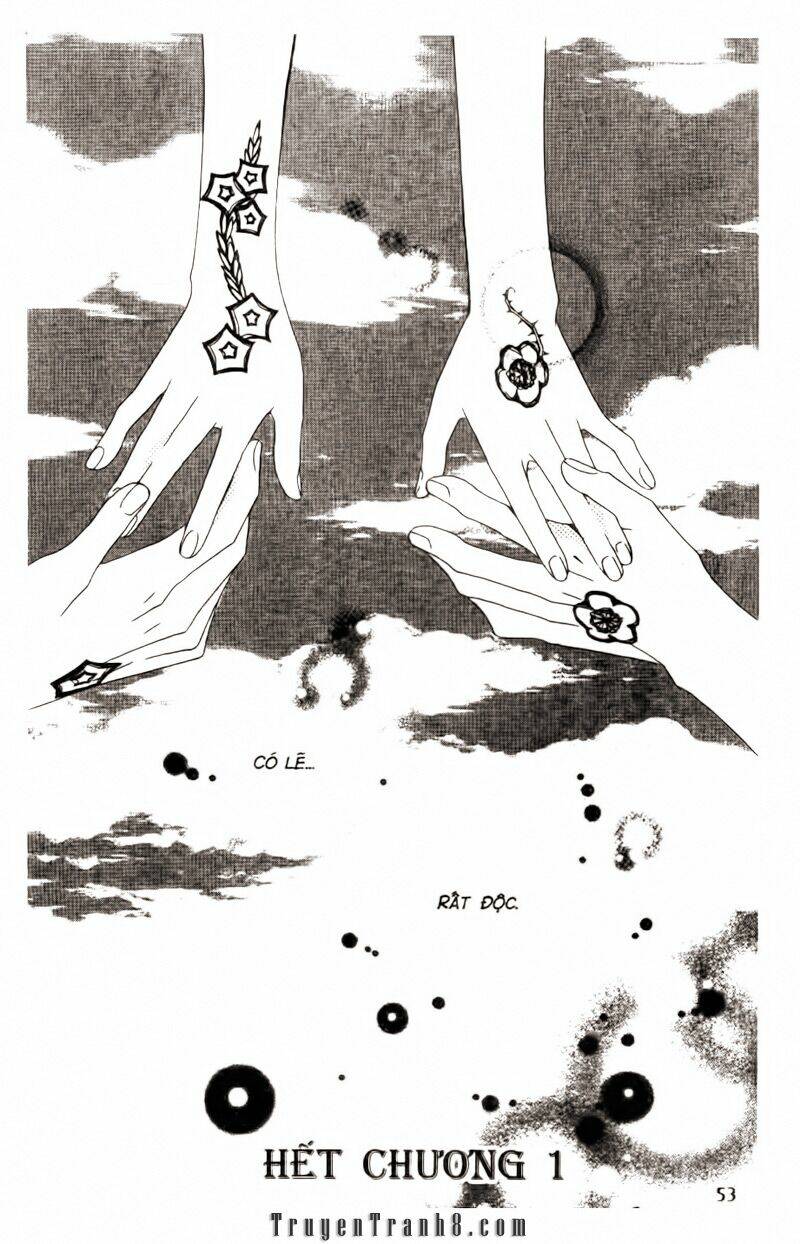 gia tộc rồng - two flowers for the dragon chapter 1 54