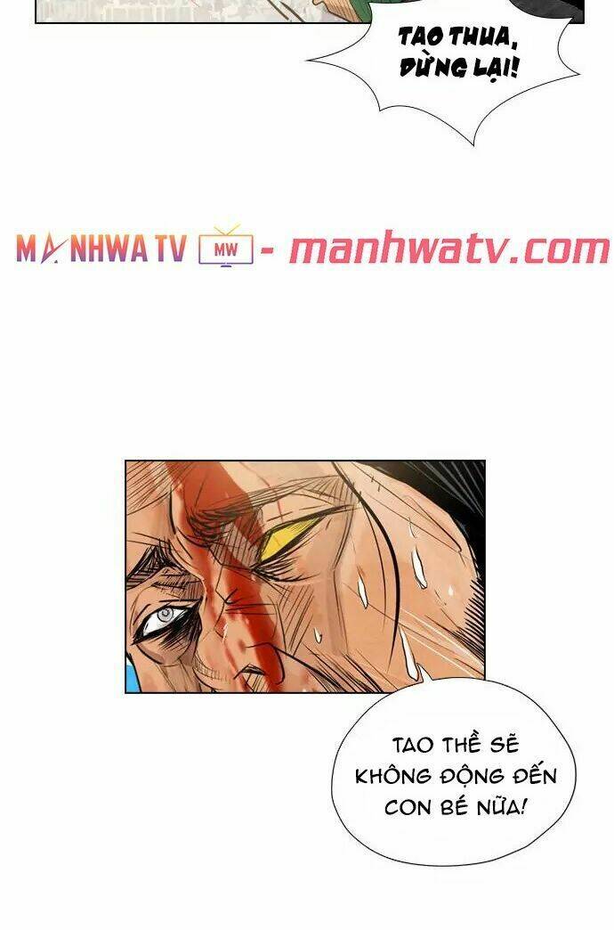 kẻ hồi sinh chapter 15 26