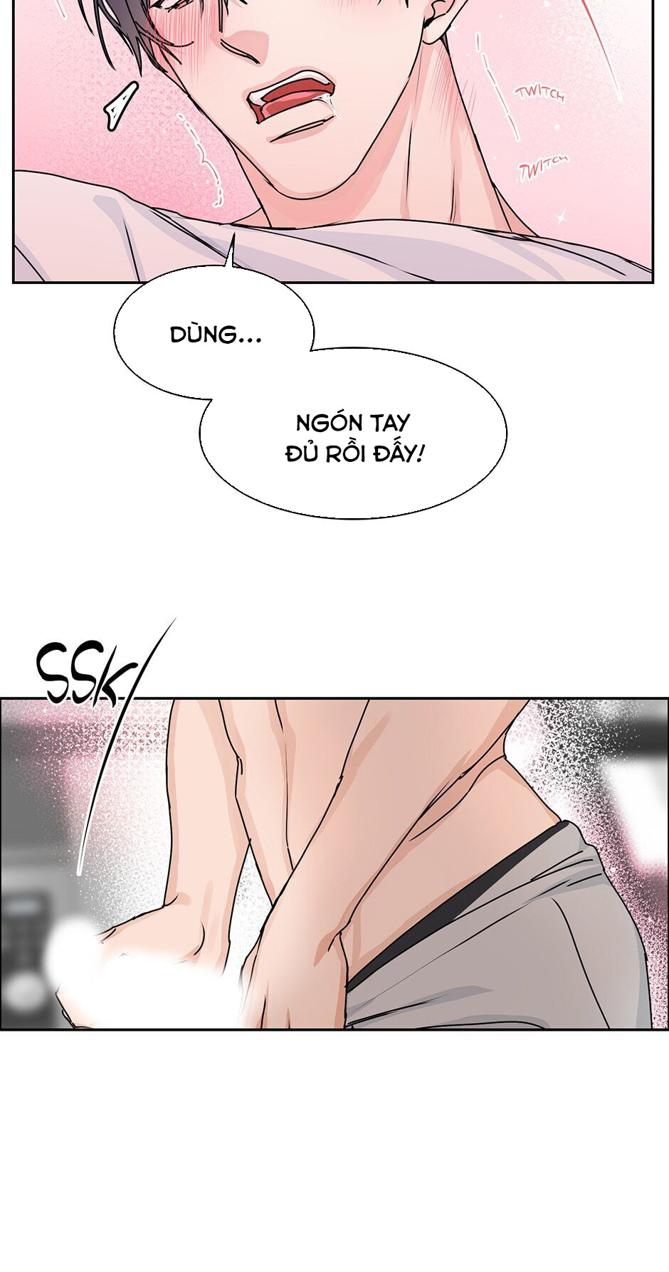 chỉ dành cho người đăng ký chapter 38 22