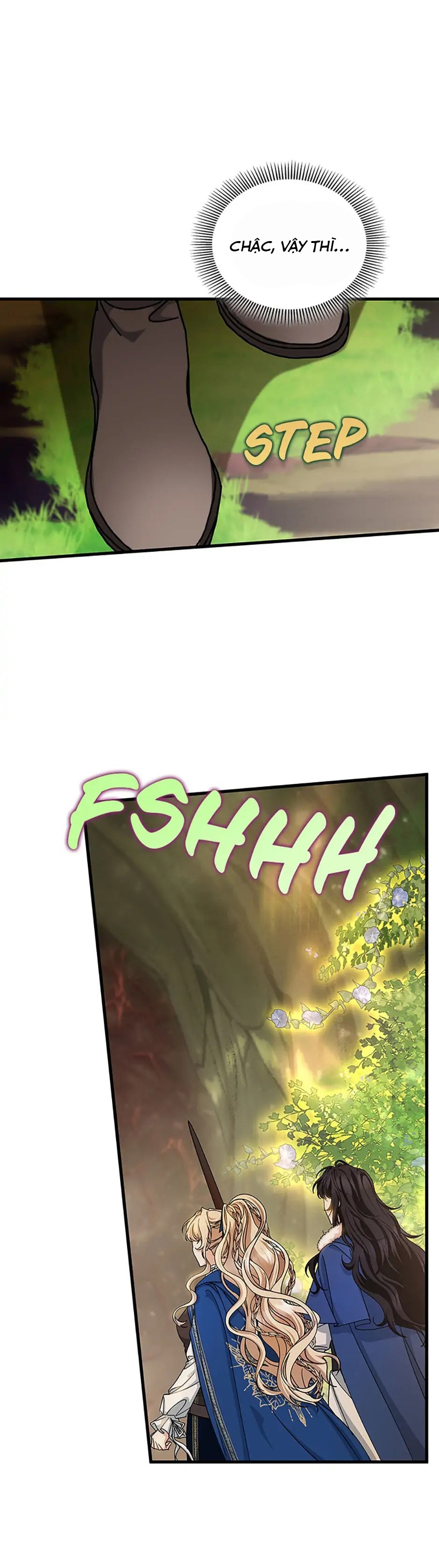 vị cứu tinh của nhân vật chính chapter 50 15