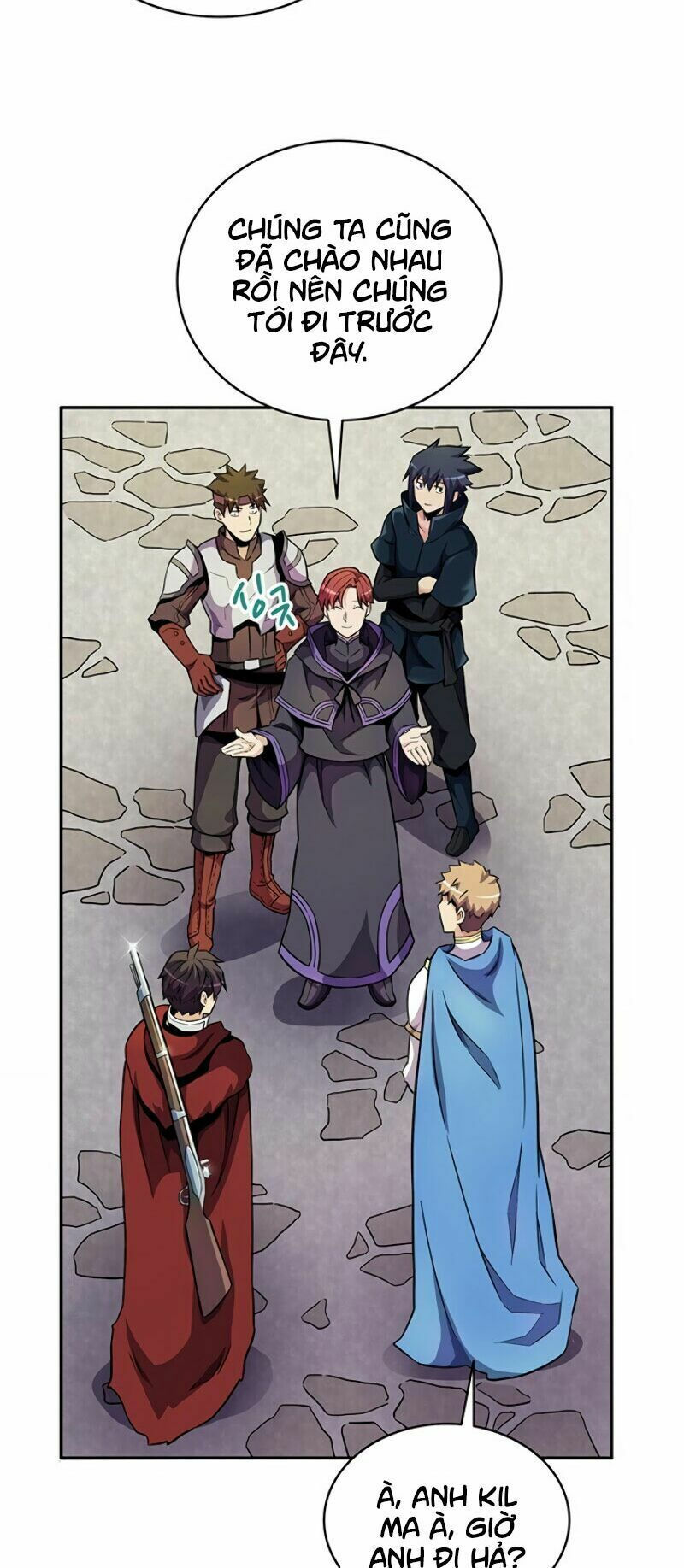 arcane sniper chapter 21 60