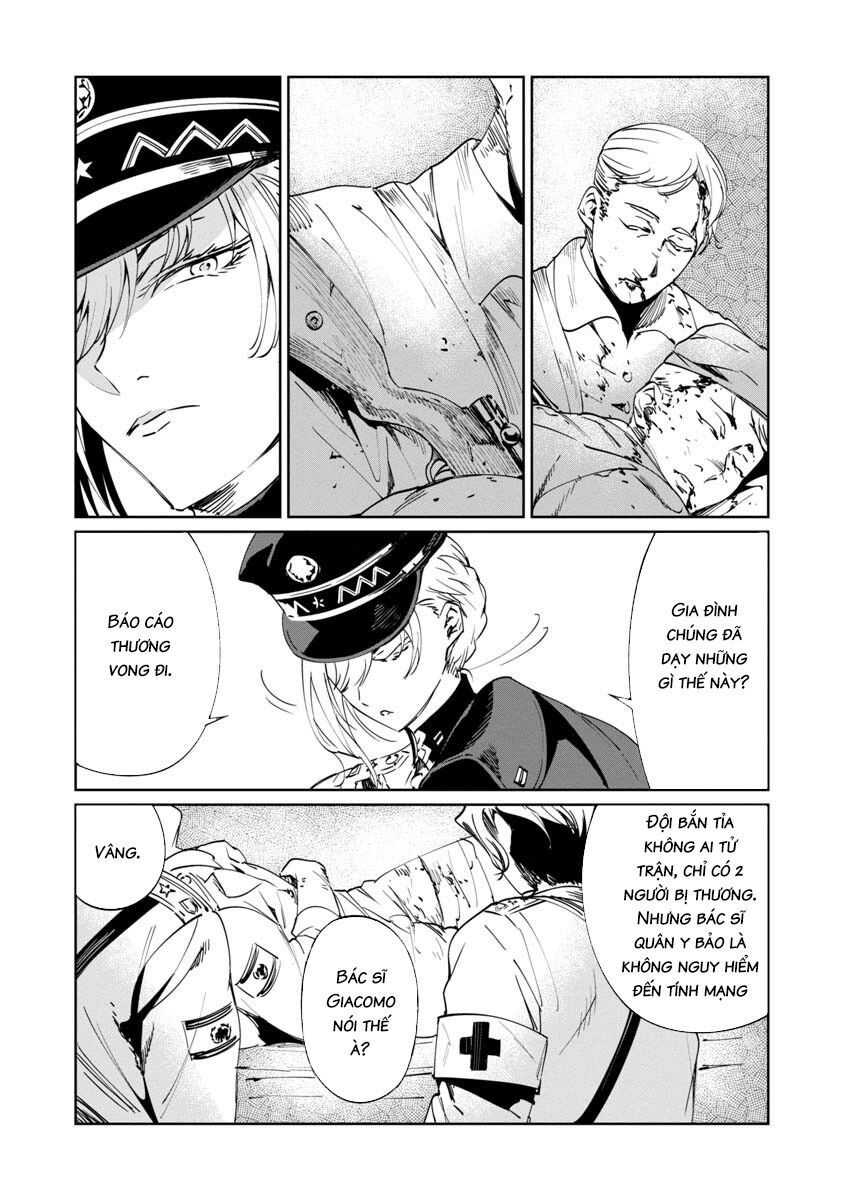 baikoku kikan chapter 2 2