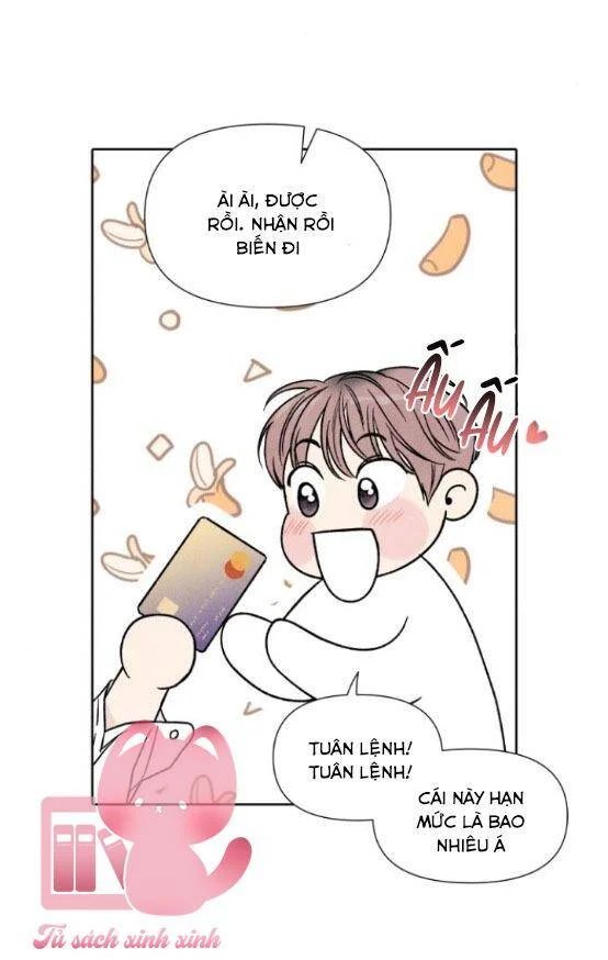 điều khiến tôi quyết tâm muốn chết chapter 44 39