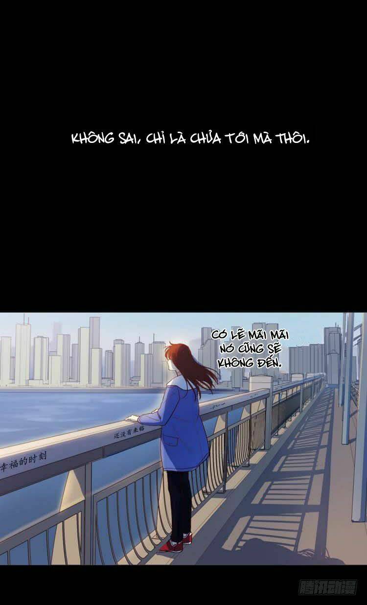 trở lại tuổi mười mấy chapter 12 9