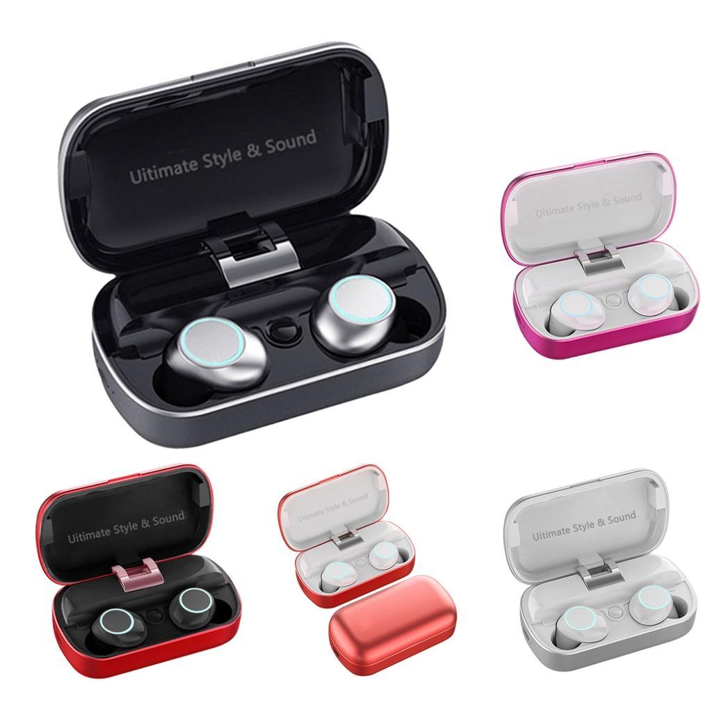 S8   Wireless Headphones Bluetooth 5.0 Headset