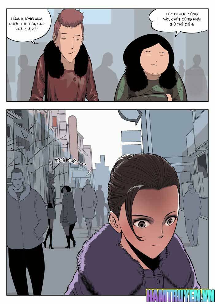 ngụy thủy nghi vân chapter 7 10